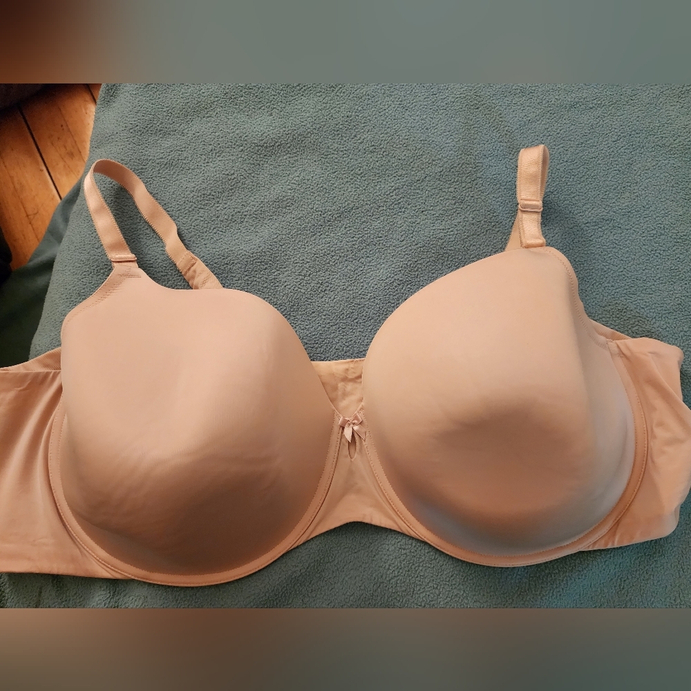 Torrid bra 52DD